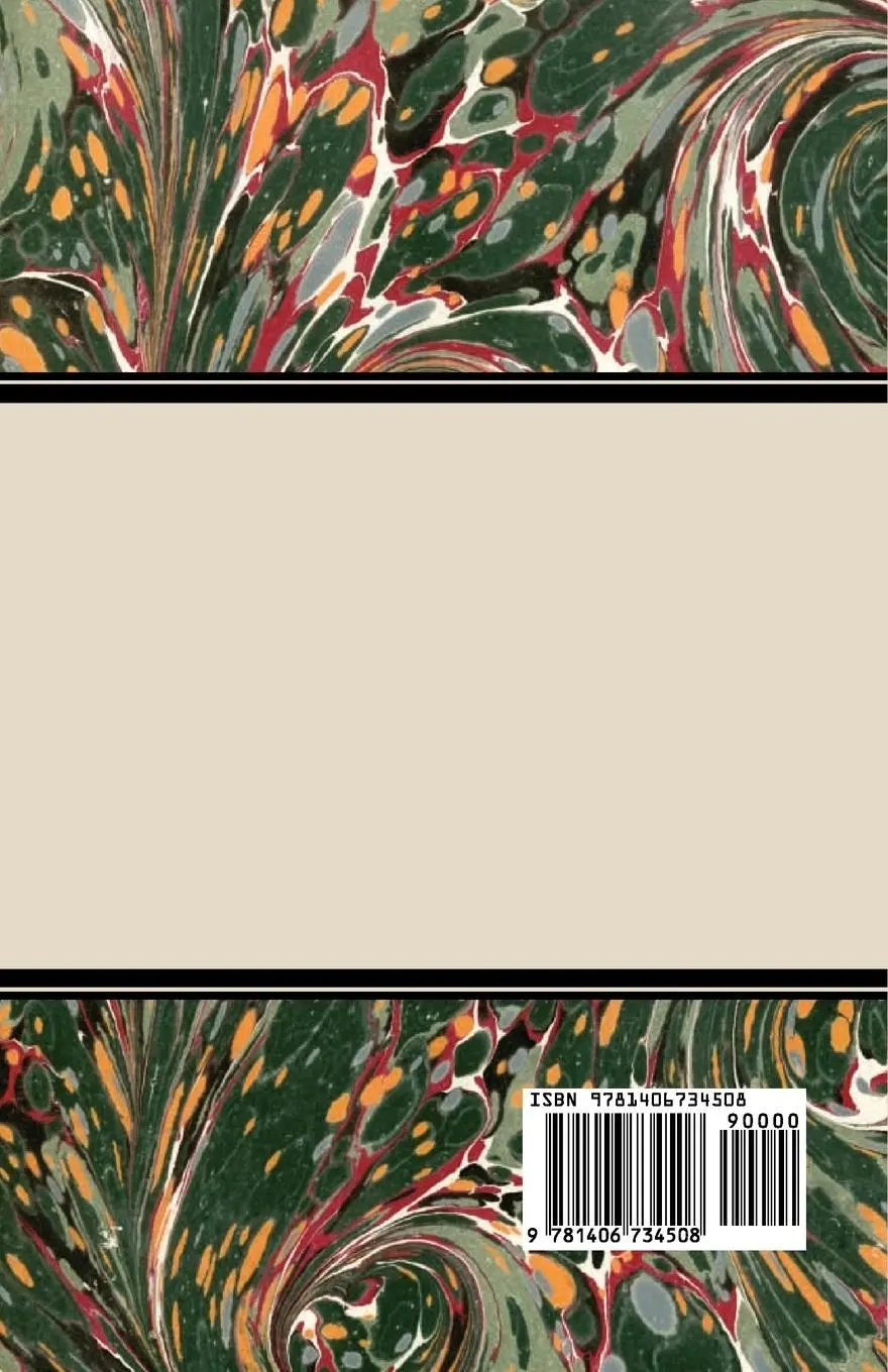 Rückseite: 9781406734508 | The Absolute at Large | Karel Capek | Taschenbuch | Englisch | 2006