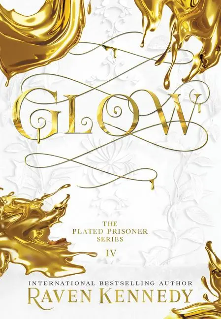 Cover: 9781464224508 | Glow | Raven Kennedy | Buch | Englisch | 2024 | Sourcebooks
