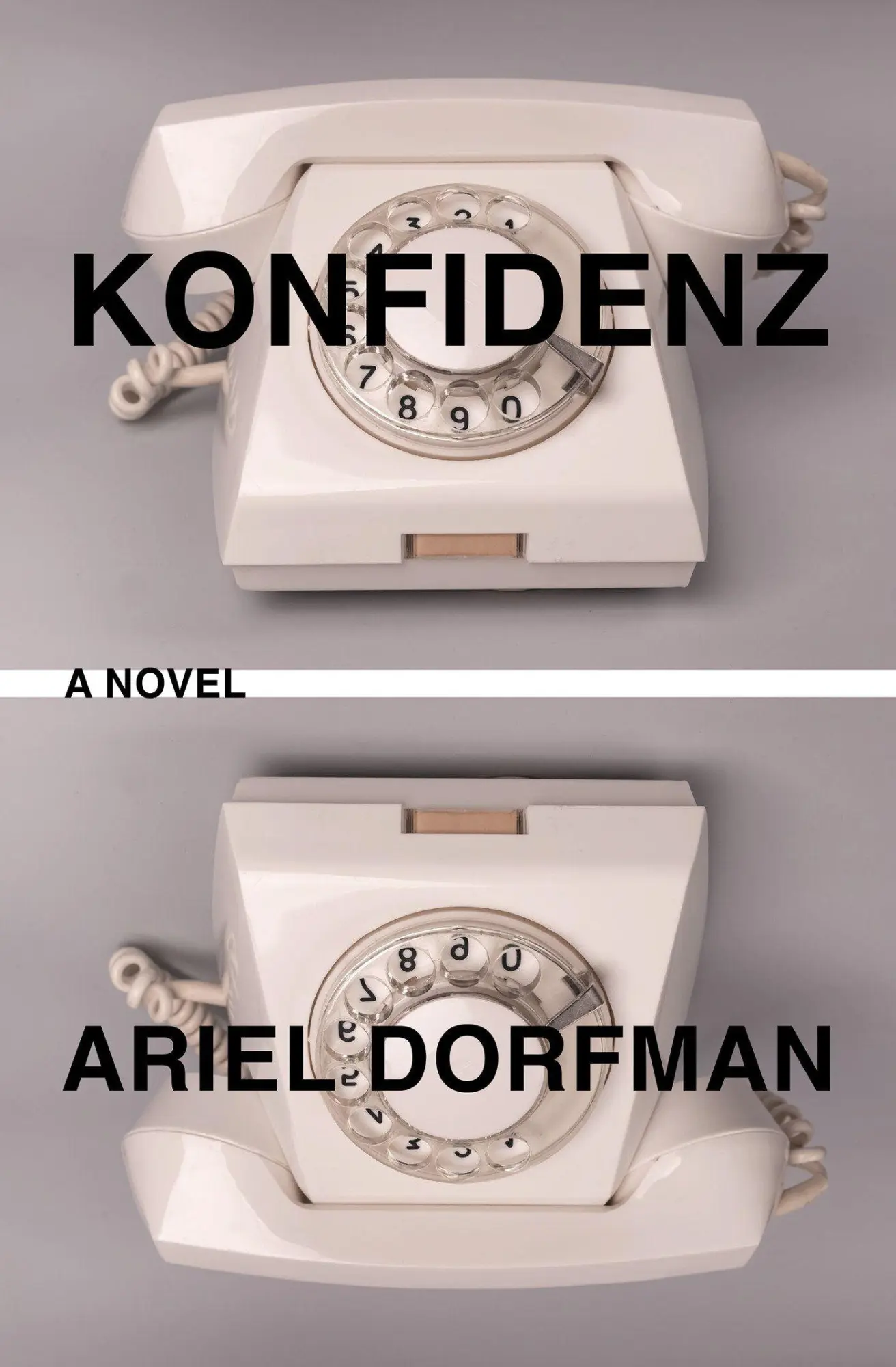 Konfidenz
