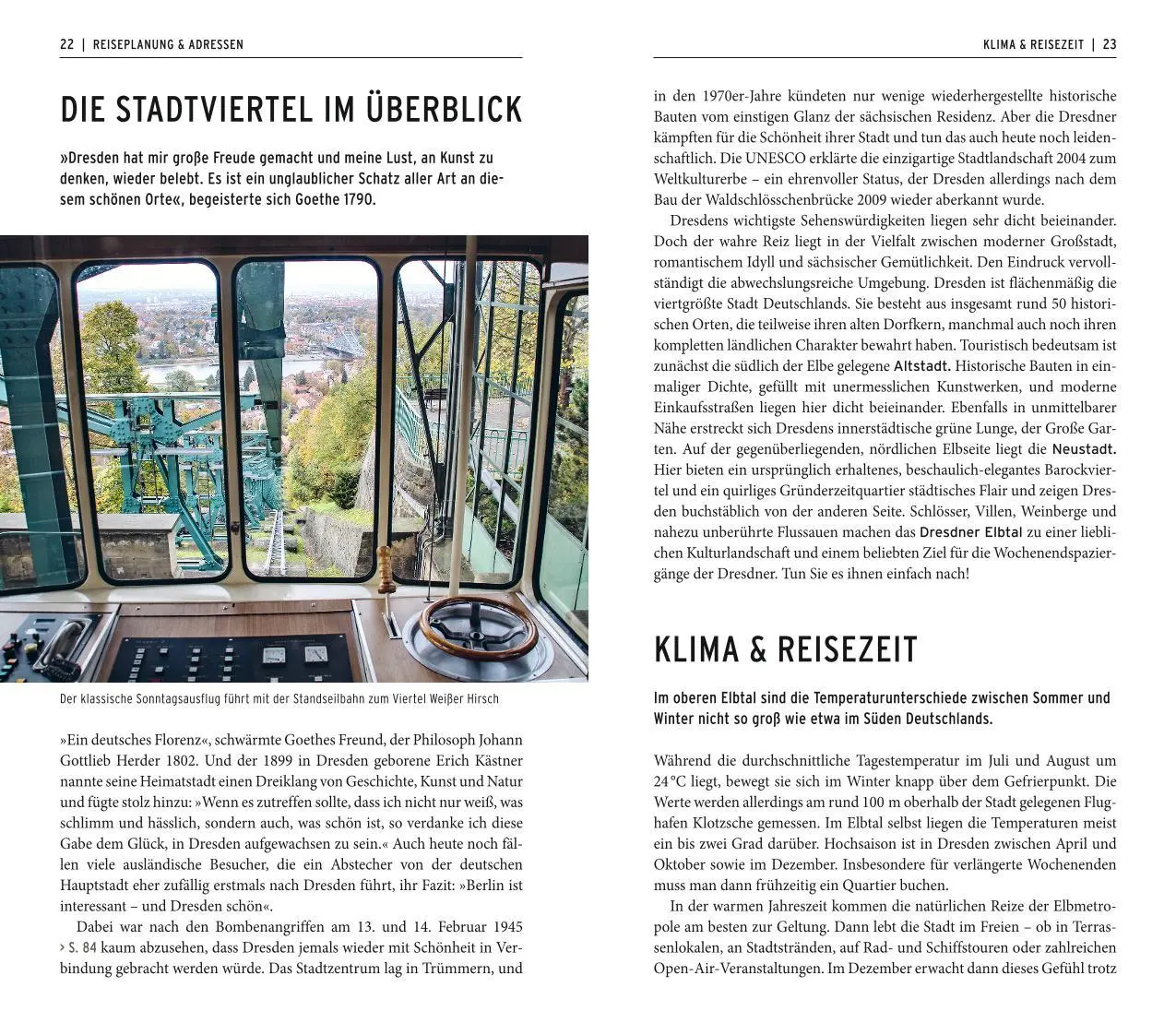 Bild: 9783846404508 | POLYGLOTT on tour Reiseführer Dresden | Christoph Münch | Taschenbuch