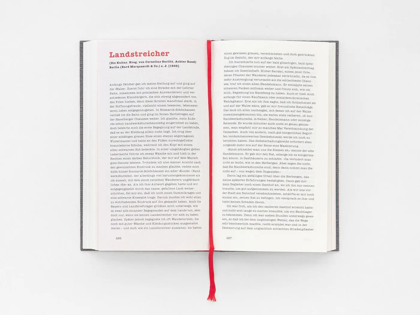 Bild: 9783847704508 | Lieder aus dem Rinnstein | Hans Ostwald | Buch | Die Andere Bibliothek