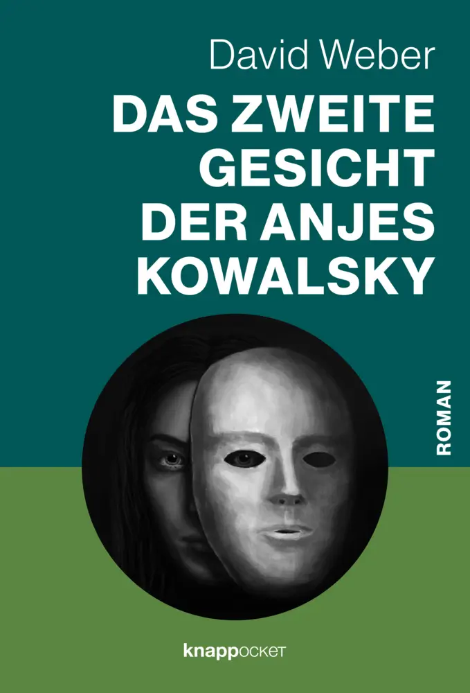 Das zweite Gesicht der Anjes Kowalsky