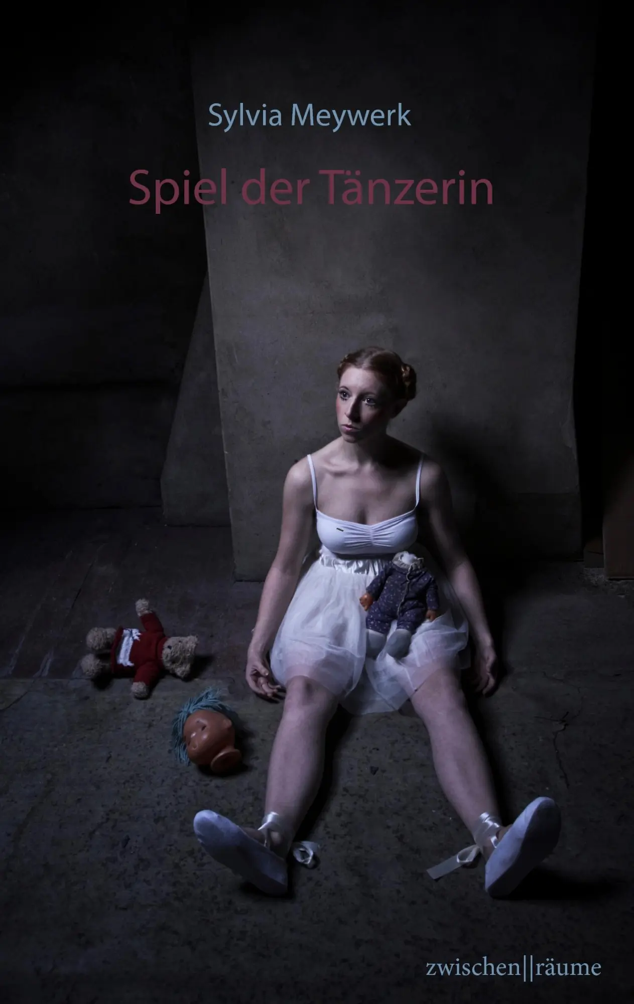 Cover: 9783939564508 | Spiel der Tänzerin | Sylvia Meywerk | Taschenbuch | 184 S. | Deutsch