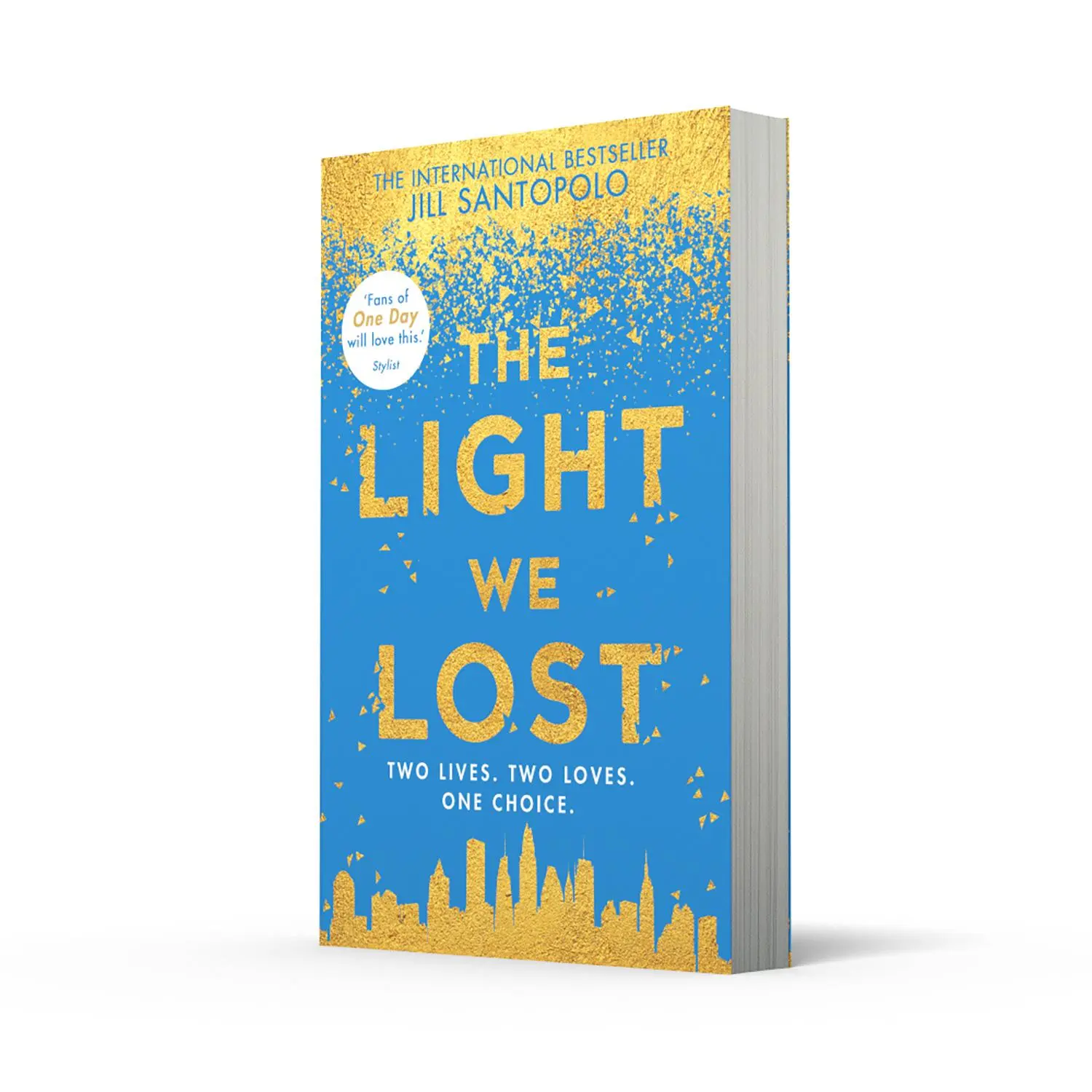 Bild: 9780008224608 | The Light We Lost | Two Lives.Two Loves.One Choice. | Jill Santopolo