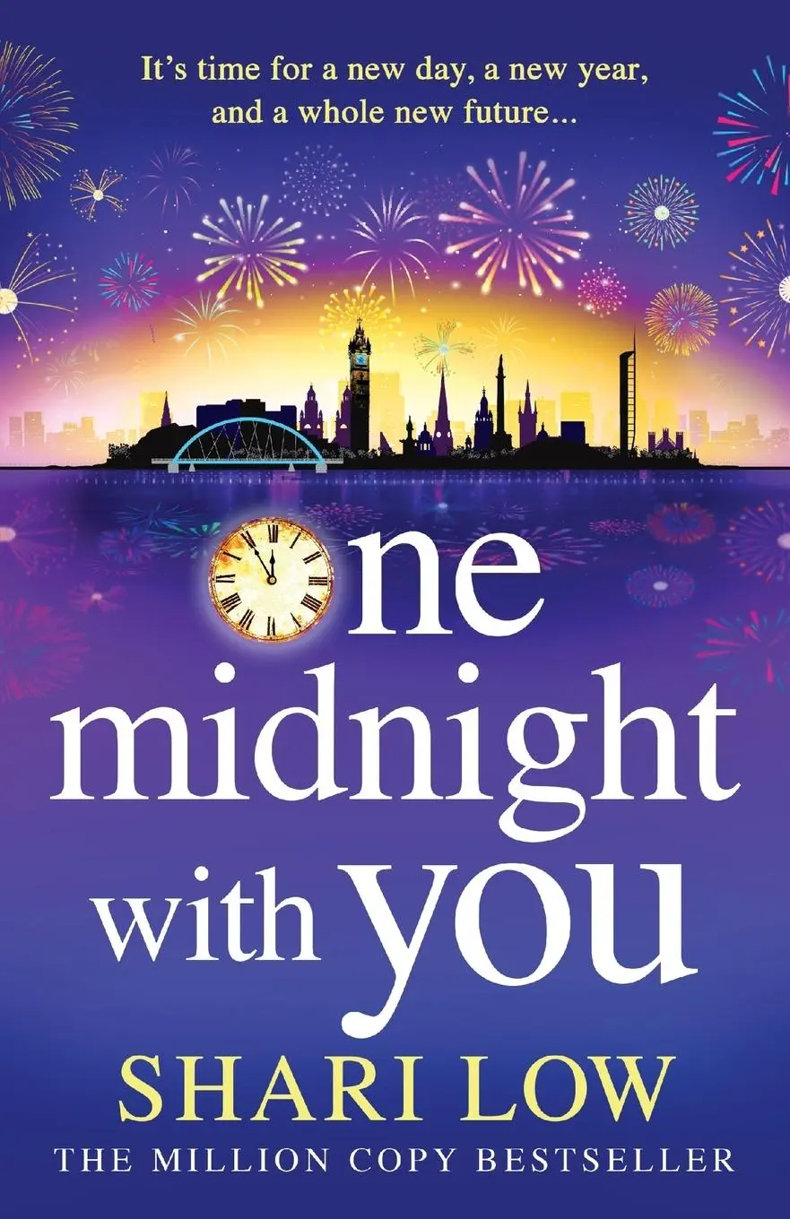 Cover: 9781835184608 | One Midnight With You | Shari Low | Taschenbuch | Englisch | 2024