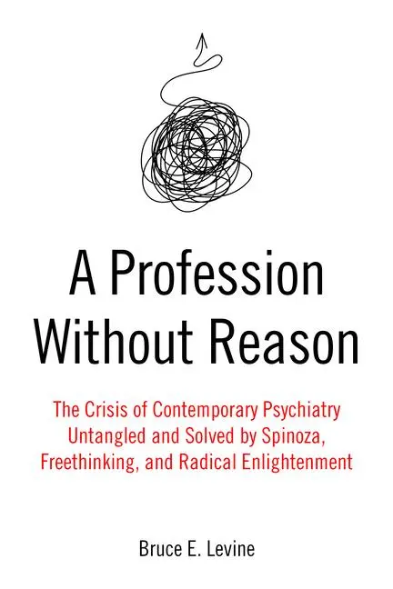 Cover: 9781849354608 | A Profession Without Reason | Bruce E Levine | Taschenbuch | Englisch