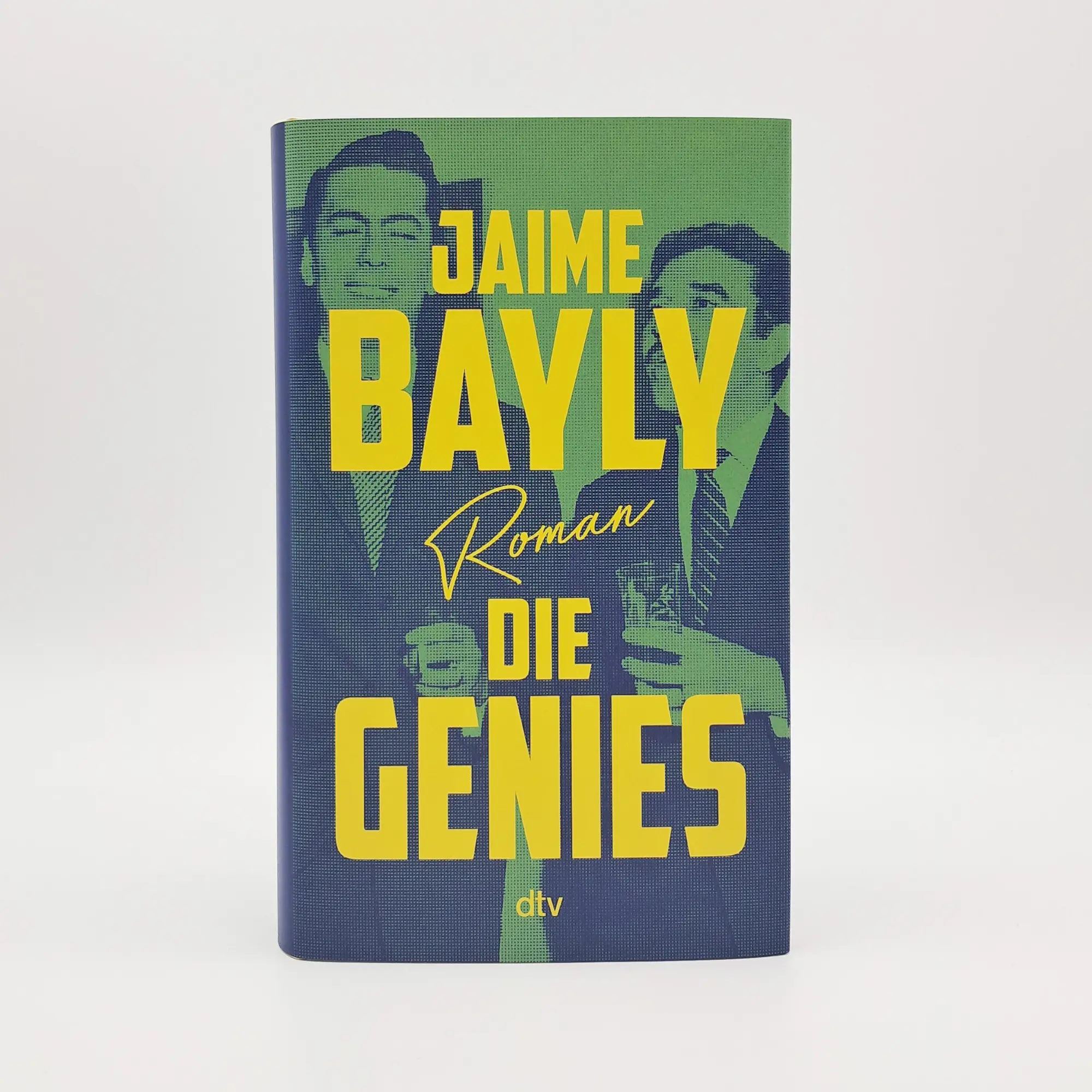 Bild: 9783423284608 | Die Genies | Roman | Jaime Bayly | Buch | 336 S. | Deutsch | 2025