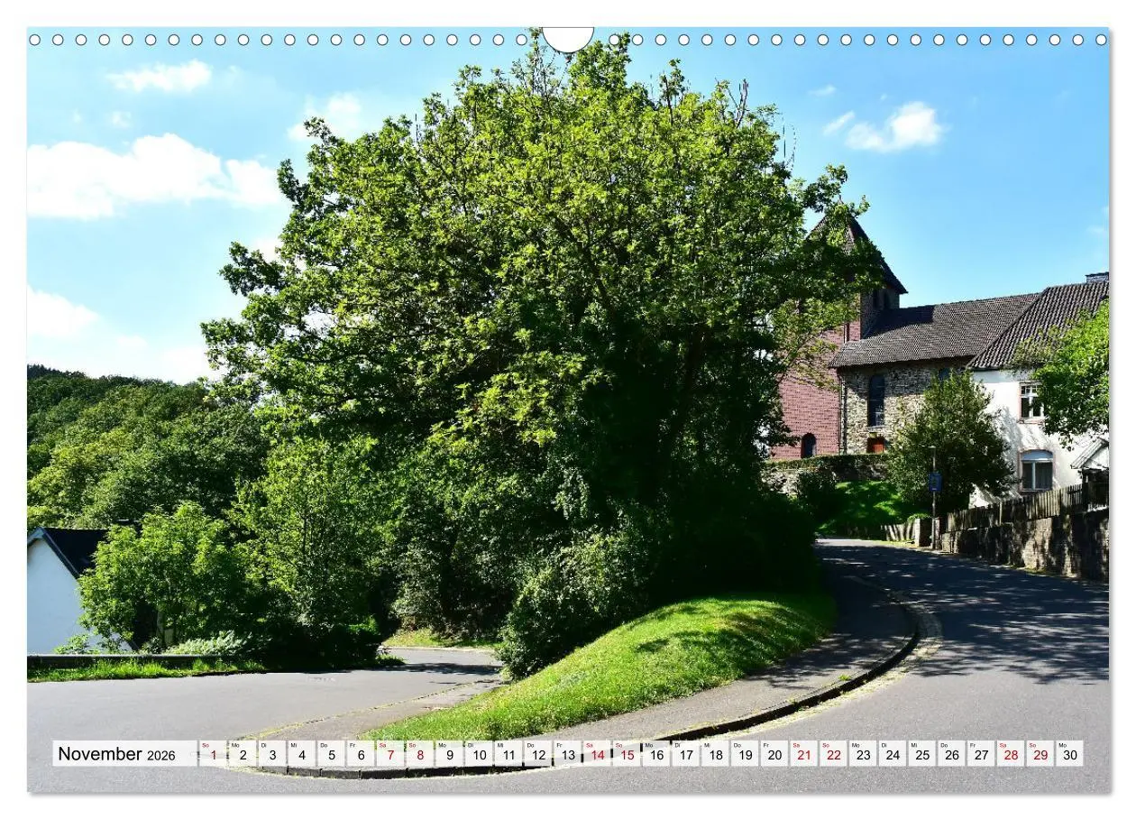 Bild: 9783457494608 | Rurberg und Woffelsbach - Leben wo andere Urlaub machen, in der...