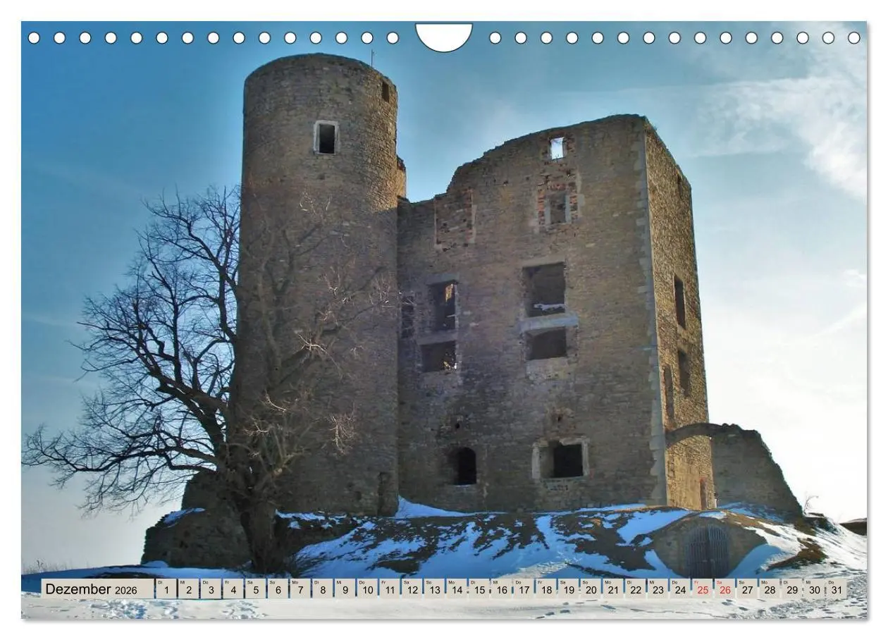 Bild: 9783457944608 | Harzerlebnisse (Wandkalender 2026 DIN A4 quer), CALVENDO...