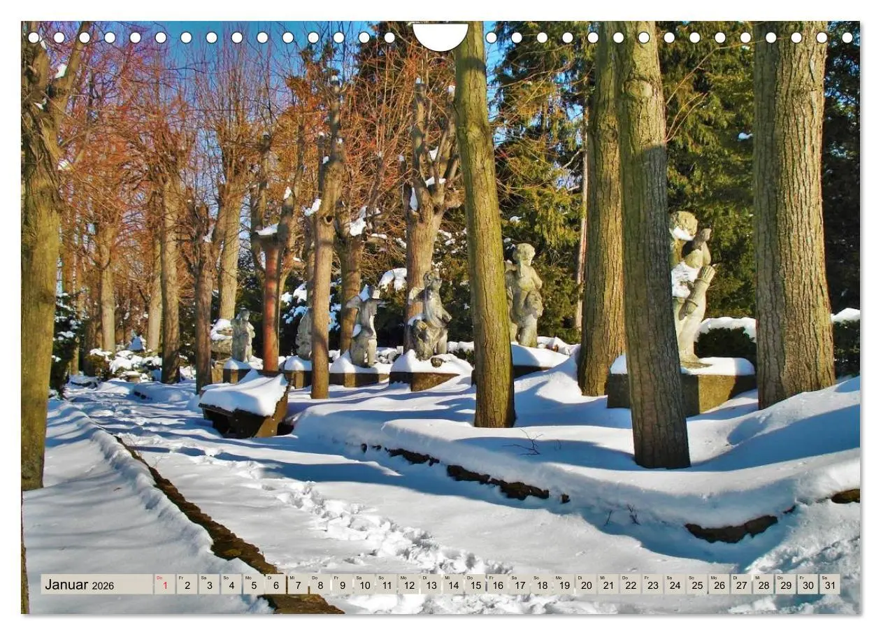 Bild: 9783457944608 | Harzerlebnisse (Wandkalender 2026 DIN A4 quer), CALVENDO...