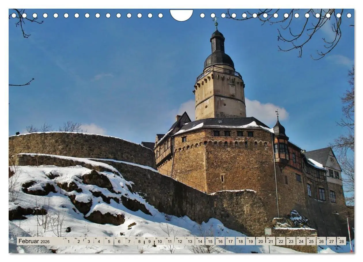 Bild: 9783457944608 | Harzerlebnisse (Wandkalender 2026 DIN A4 quer), CALVENDO...
