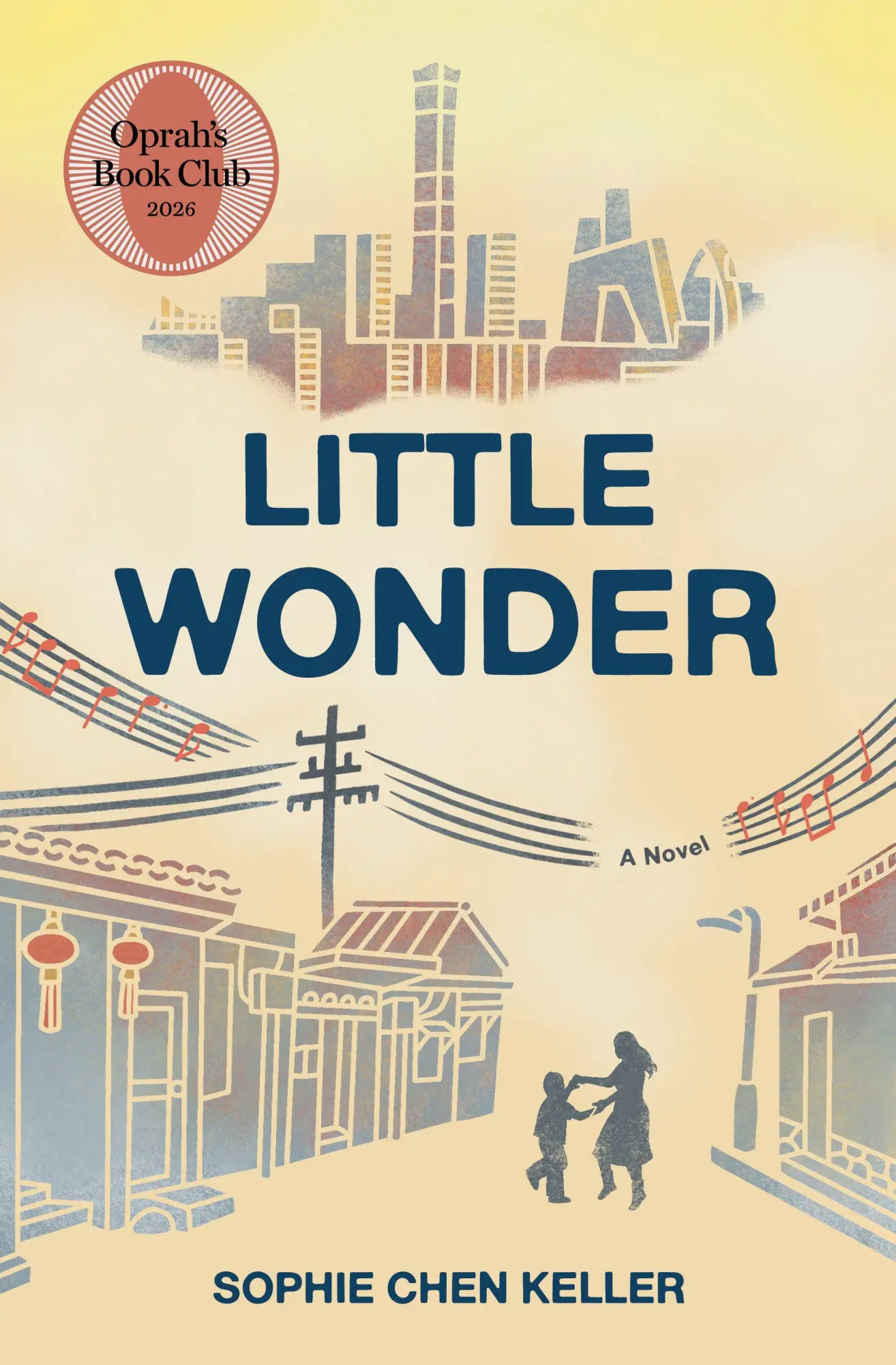 Cover: 9798217094608 | Little Wonder | Sophie Chen Keller | Buch | Einband - fest (Hardcover)