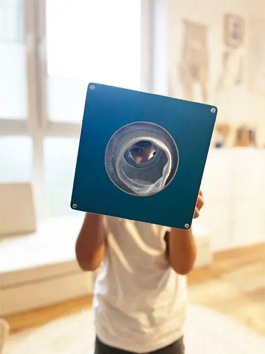 Bild: 4020972124708 | Fühlbox "Sensory" | 12470 | Deutsch | 2024 | small foot GmbH &amp; Co. KG