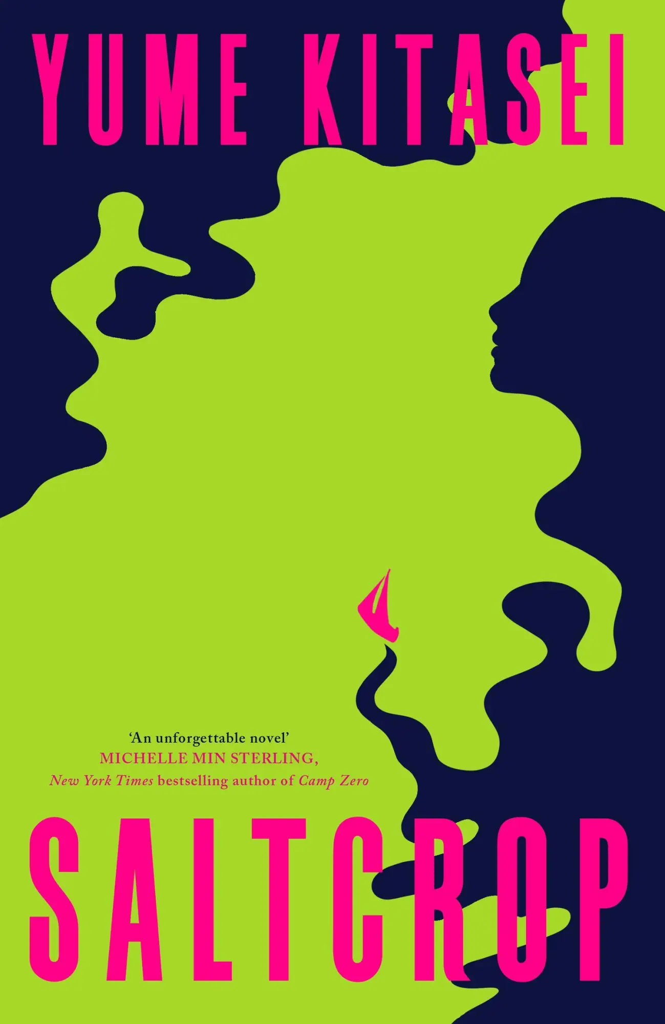 Harper Collins Publ. Uk Saltcrop