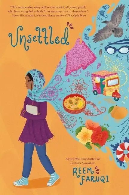 Cover: 9780063044708 | Unsettled | Reem Faruqi | Buch | Gebunden | Englisch | 2021