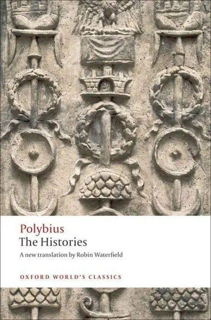 Cover: 9780199534708 | The Histories | Polybius | Taschenbuch | Kartoniert / Broschiert