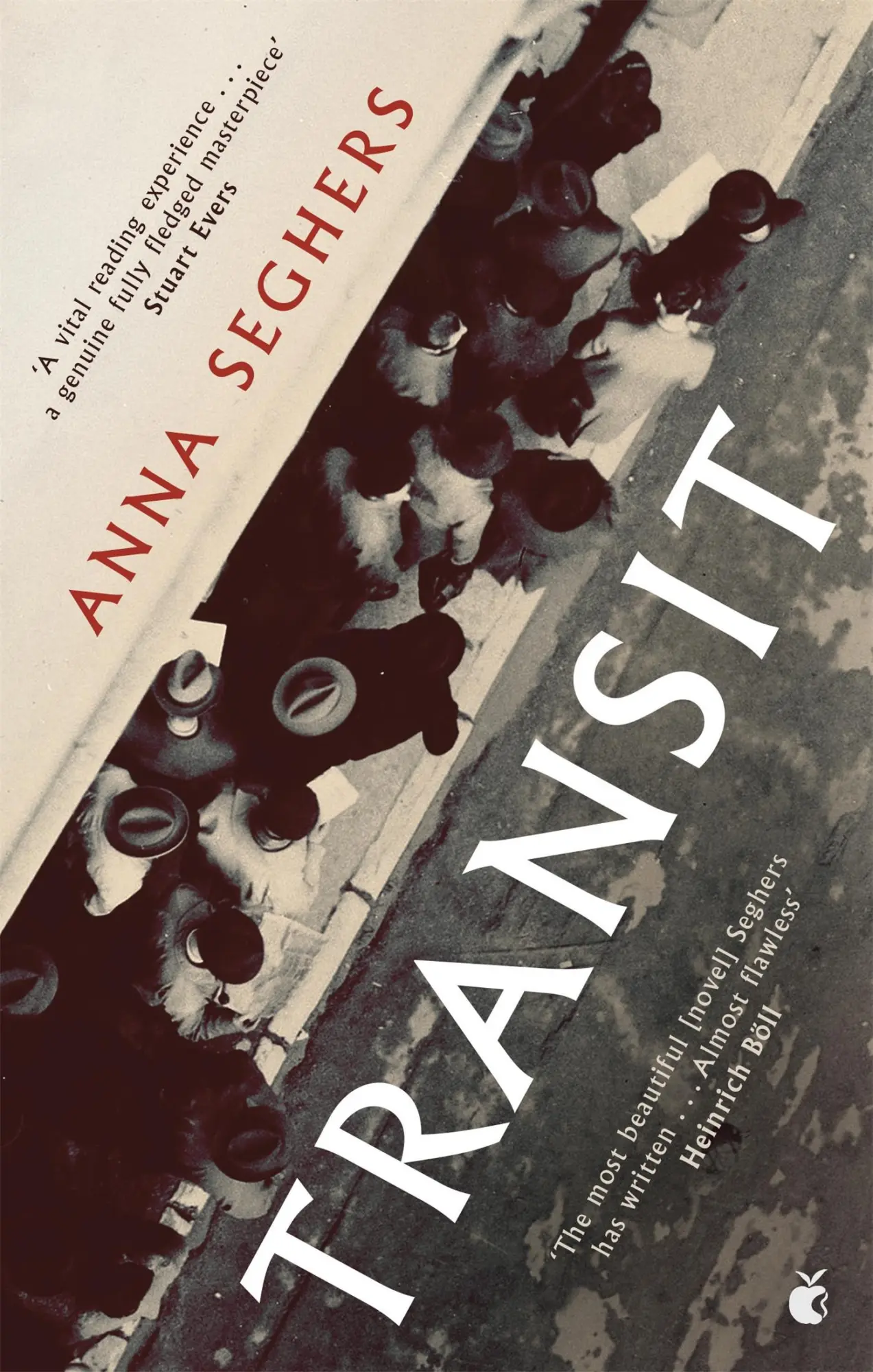 Cover: 9780349014708 | Transit | Anna Seghers | Taschenbuch | Kartoniert / Broschiert | 2021