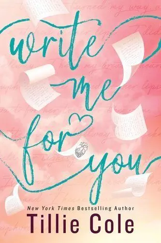 Cover: 9781405964708 | Write Me For You | Tillie Cole | Taschenbuch | 400 S. | Englisch