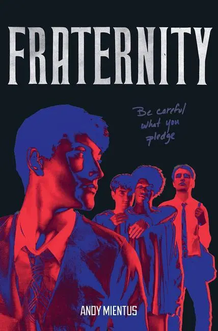 Cover: 9781419754708 | Fraternity | Andy Mientus | Buch | 384 S. | Englisch | 2022