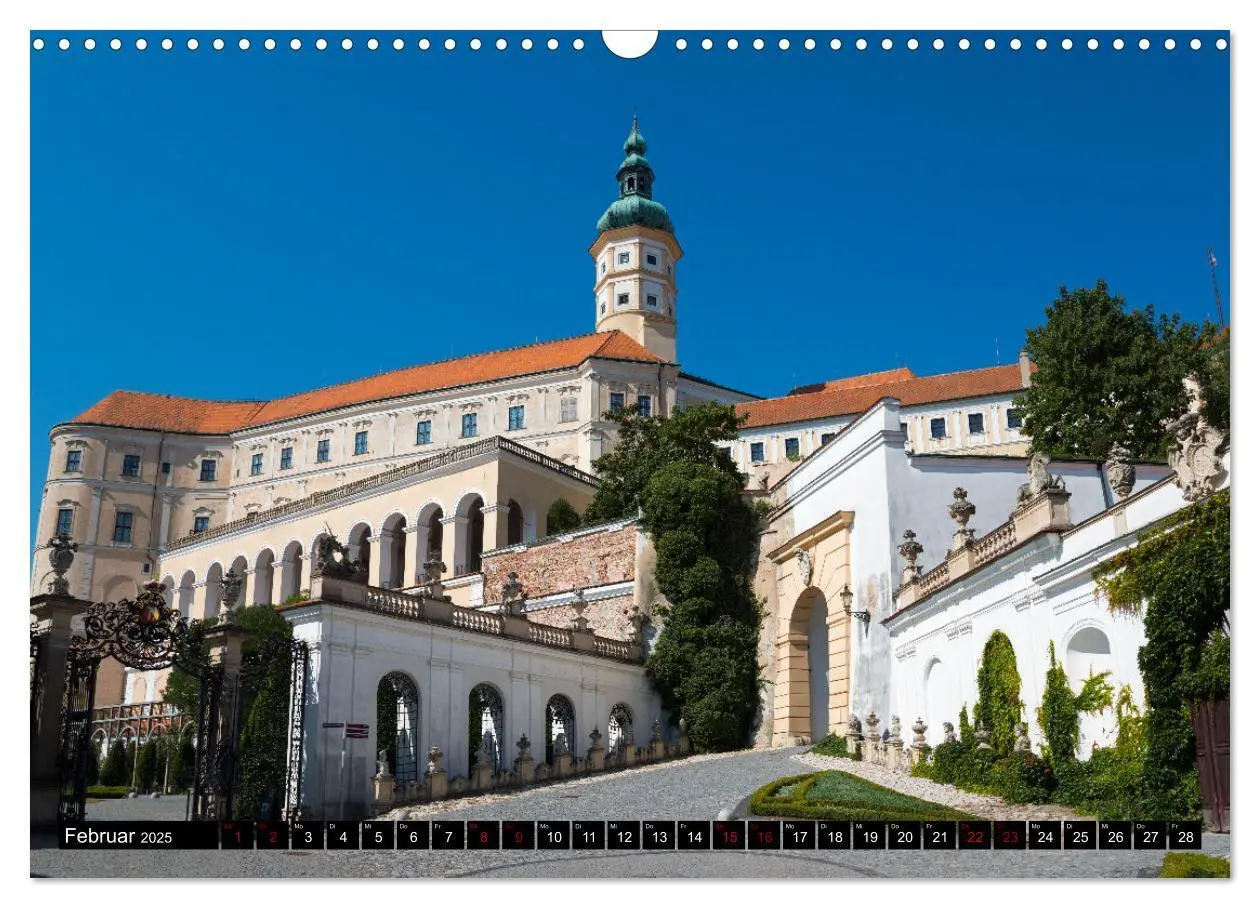 Bild: 9783383994708 | Tschechien - Eine Reise durch ein wunderschönes Land (Wandkalender...