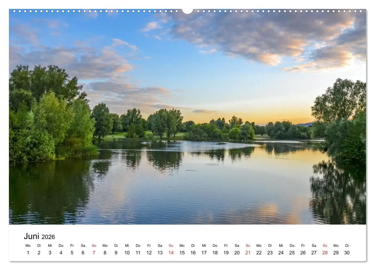 Bild: 9783457934708 | Kassel - Impressionen (Wandkalender 2026 DIN A2 quer), CALVENDO...
