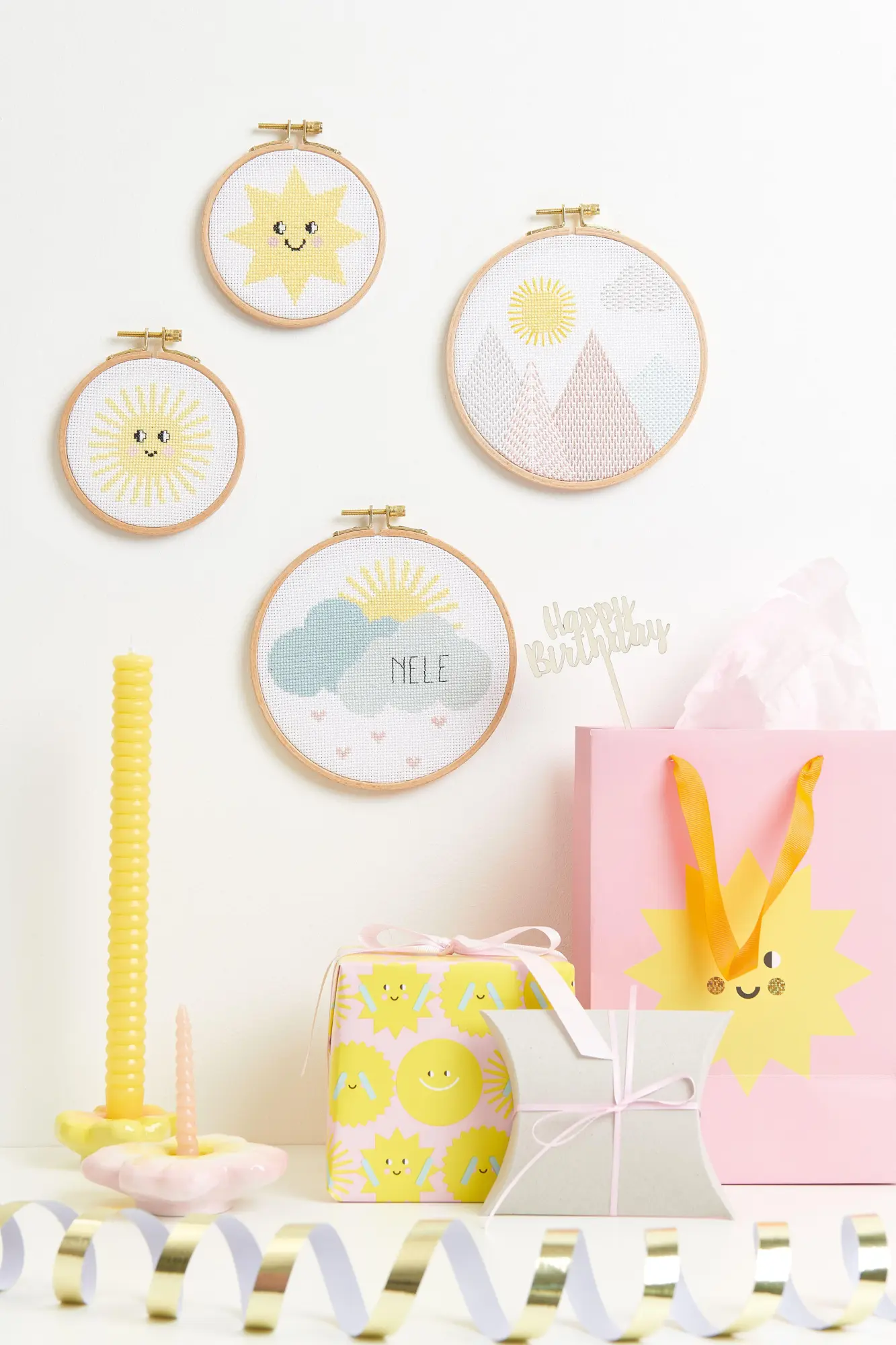 Bild: 9783960164708 | HAPPY BABY | Rico Design GmbH &amp; Co. KG | Taschenbuch | Deutsch | 2023