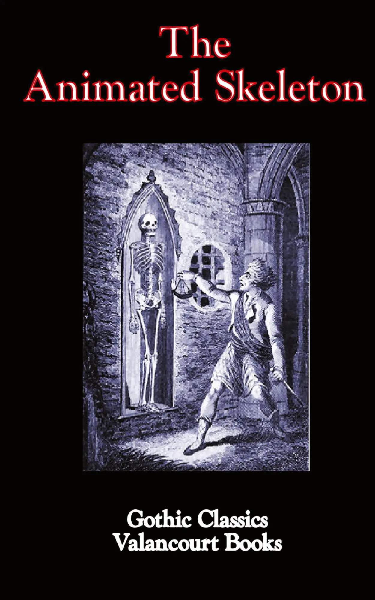 Cover: 9780976604808 | The Animated Skeleton | Anonymous | Taschenbuch | Englisch | 2005