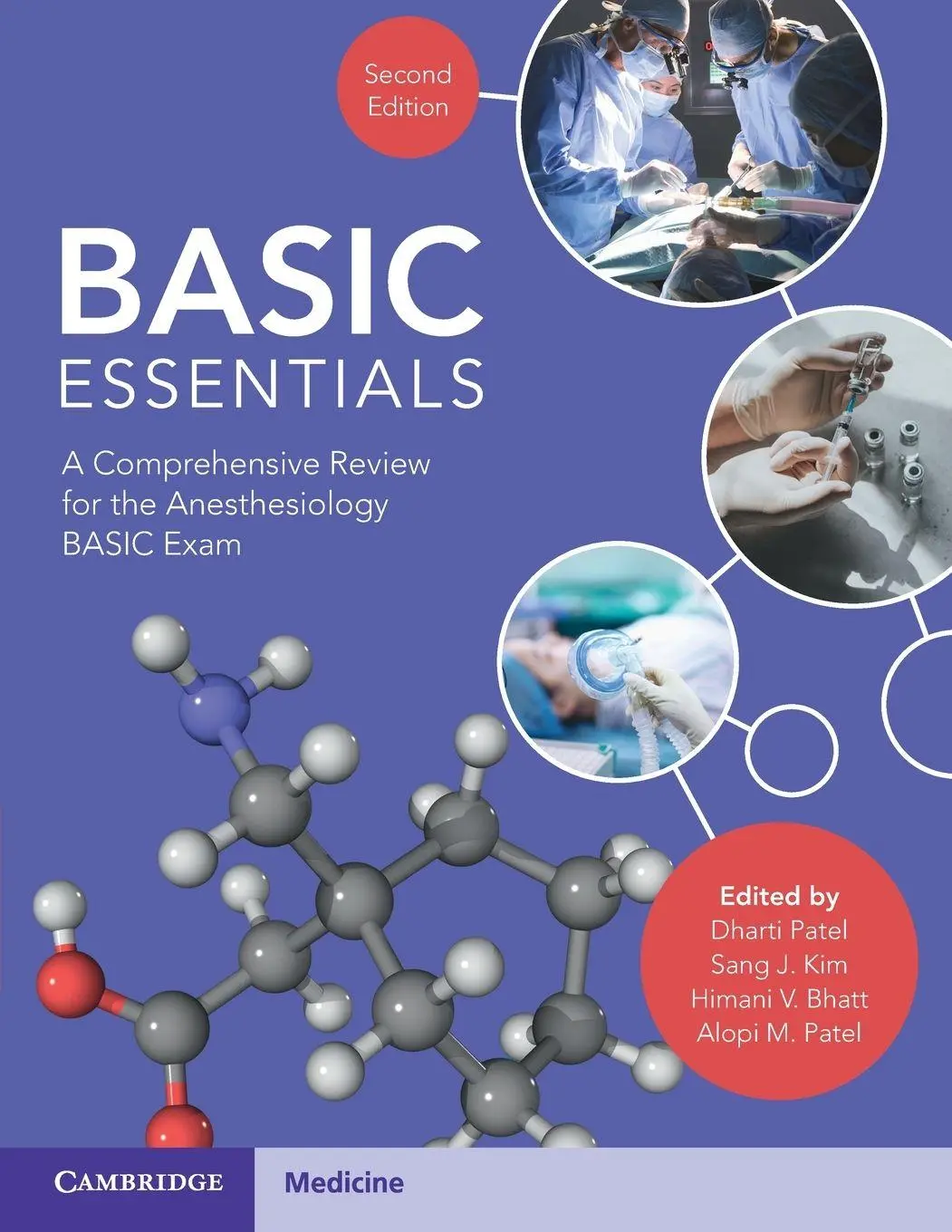 Cover: 9781009334808 | BASIC Essentials | Dharti Patel (u. a.) | Taschenbuch | Englisch