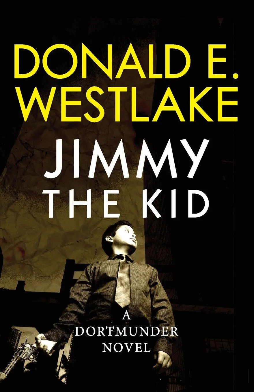 Cover: 9781453234808 | Jimmy the Kid | Donald E. Westlake | Taschenbuch | Englisch | 2012