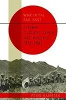 Cover: 9781612004808 | Storm Clouds Over the Pacific 1931-41 | Peter Harmsen | Buch | 2018