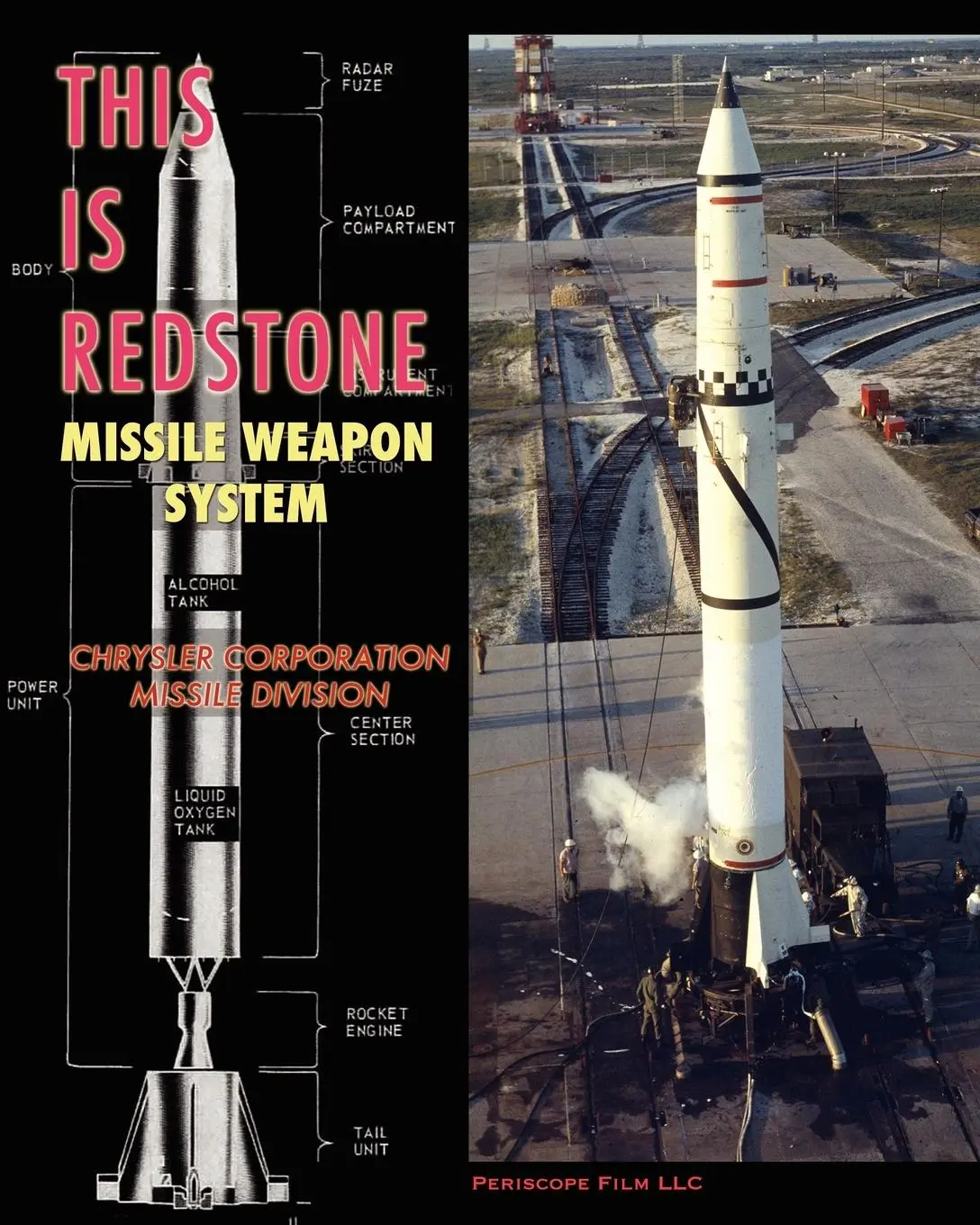 Cover: 9781937684808 | This is Redstone Missile Weapon System | Division | Taschenbuch | 2012