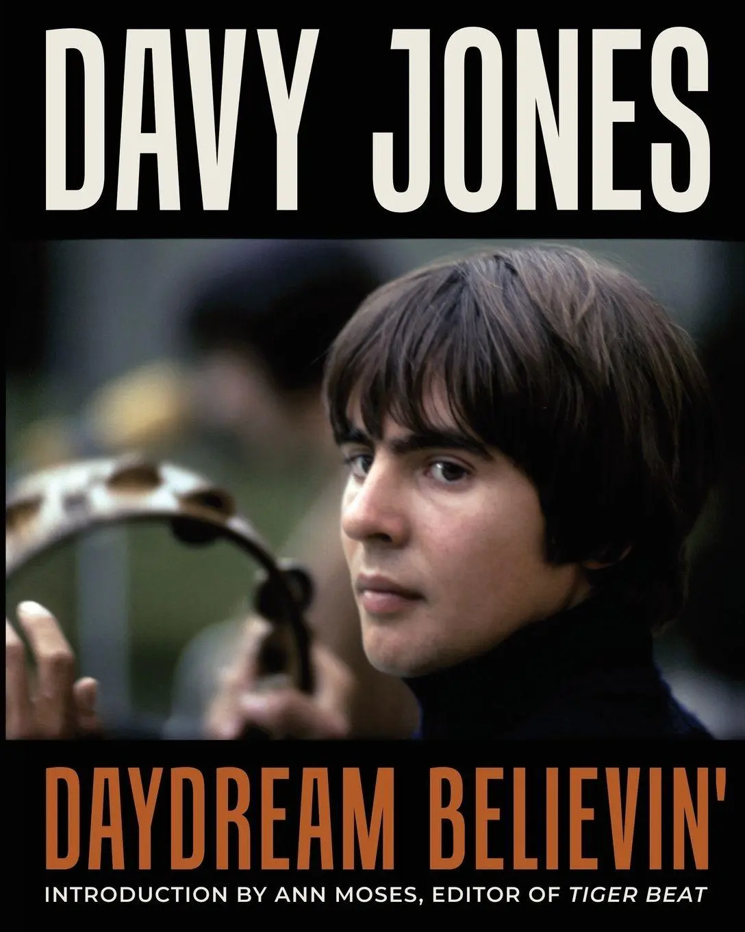 Cover: 9781953284808 | Daydream Believin' | Davy Jones | Taschenbuch | Englisch | 2022