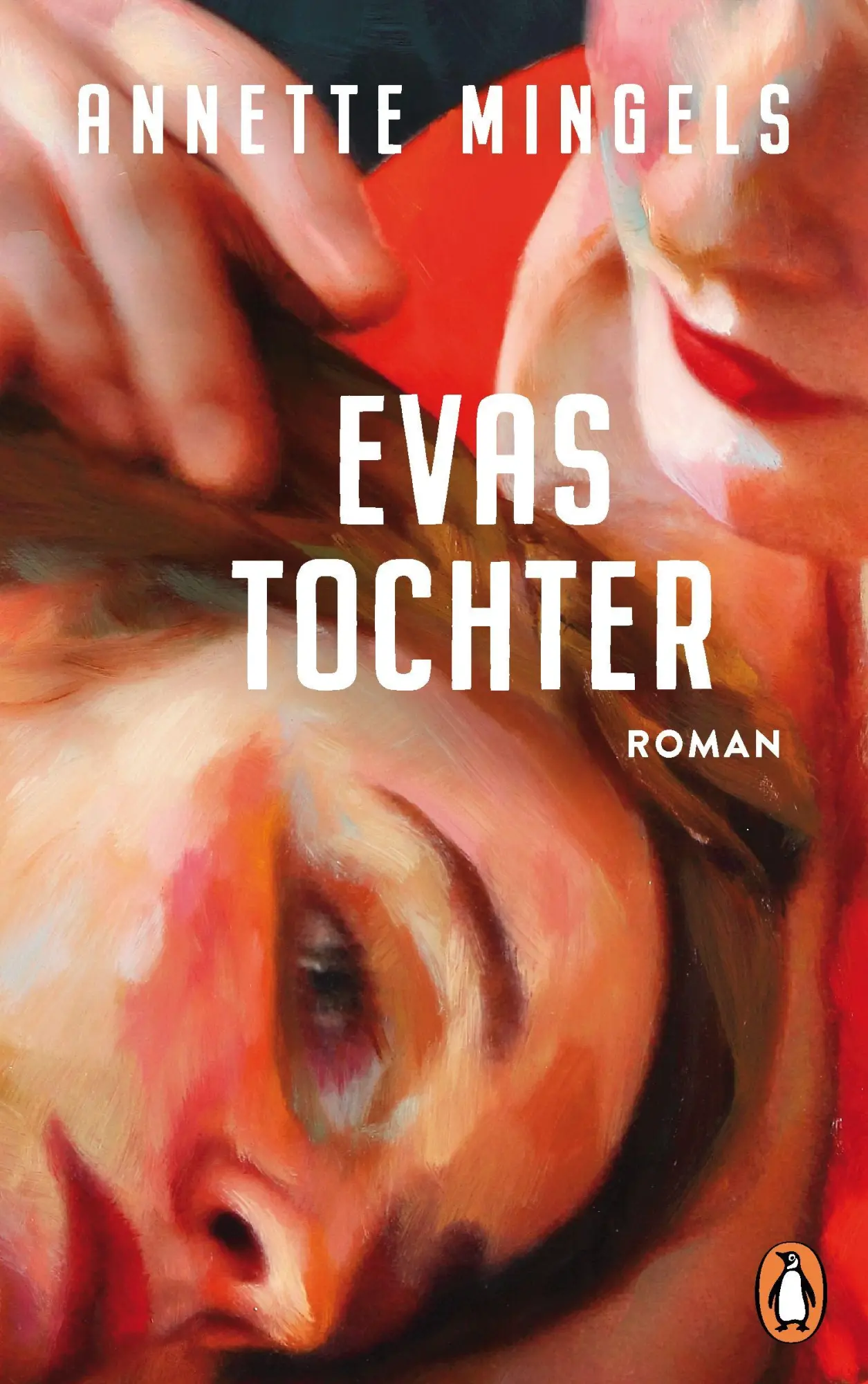 Cover: 9783328604808 | Evas Tochter | Annette Mingels | Buch | 240 S. | Deutsch | 2026