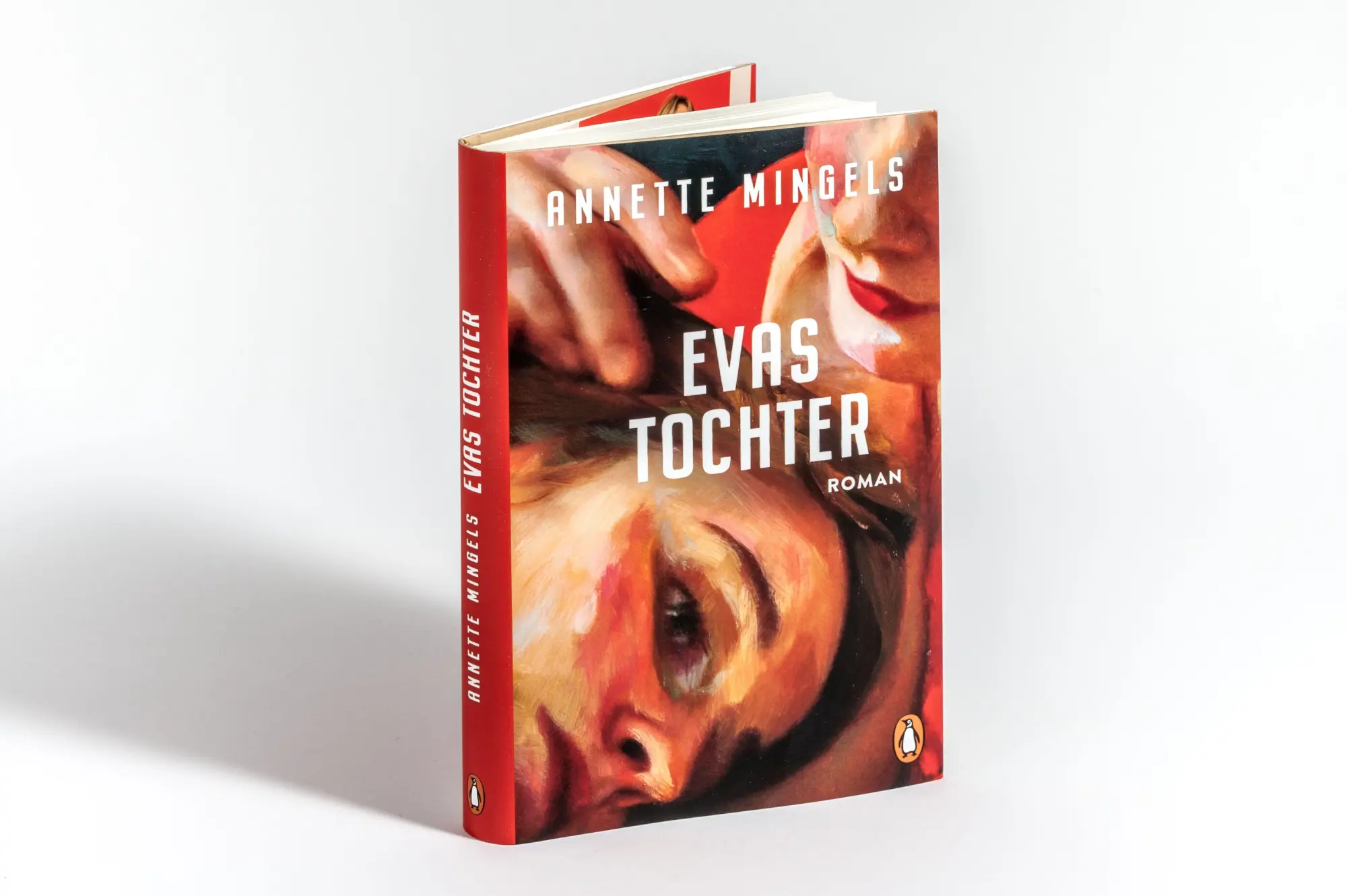 Bild: 9783328604808 | Evas Tochter | Annette Mingels | Buch | 240 S. | Deutsch | 2026