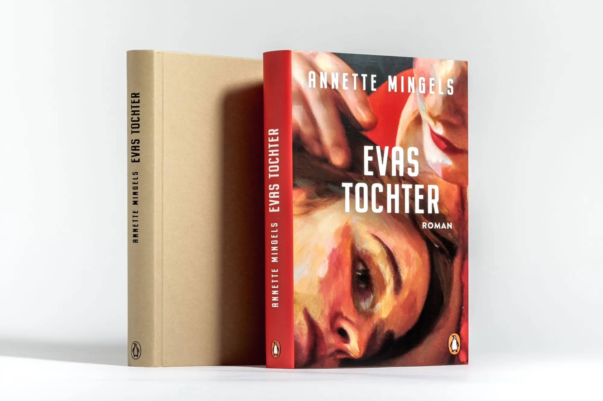 Bild: 9783328604808 | Evas Tochter | Annette Mingels | Buch | 240 S. | Deutsch | 2026