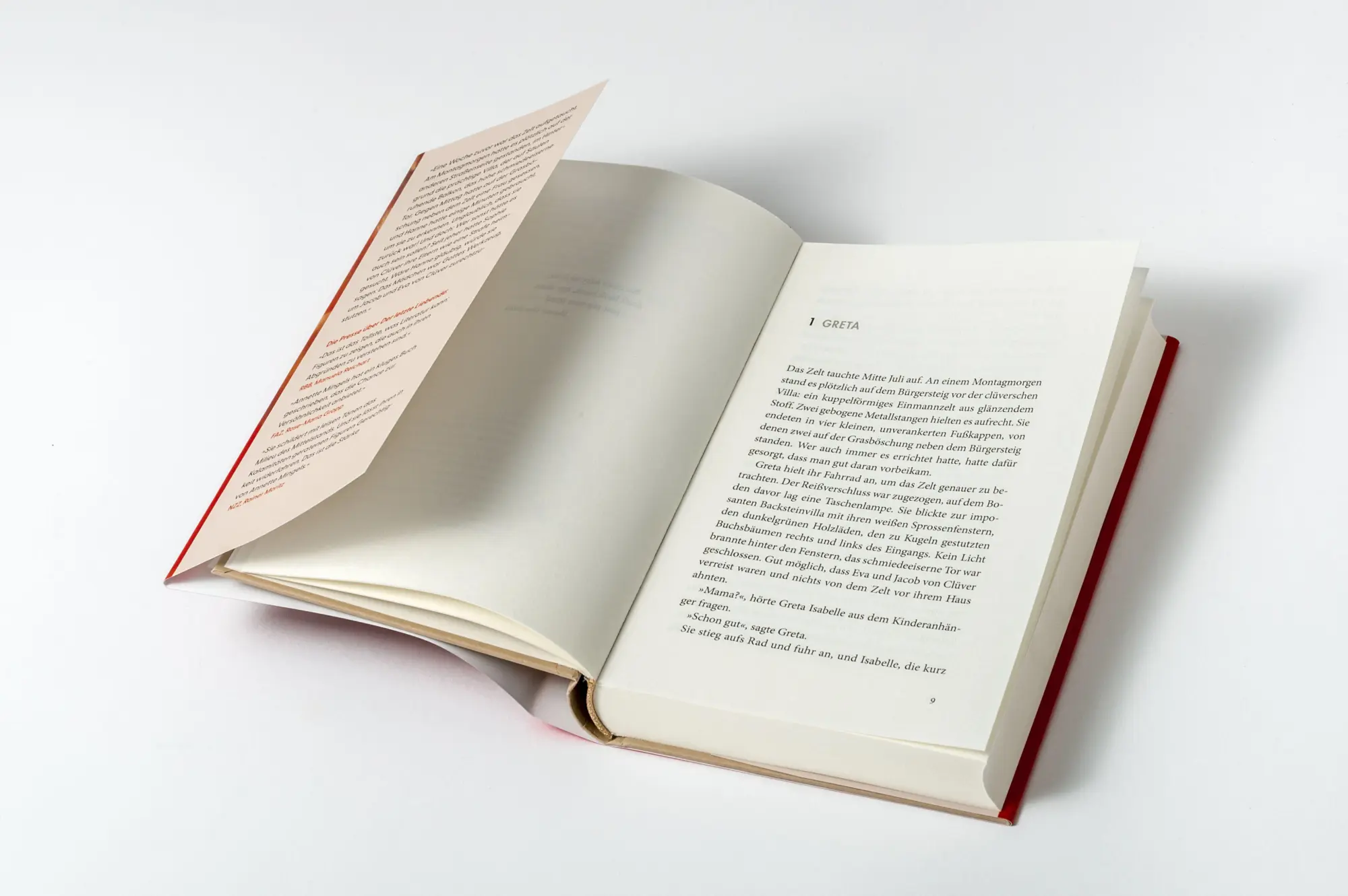 Bild: 9783328604808 | Evas Tochter | Annette Mingels | Buch | 240 S. | Deutsch | 2026