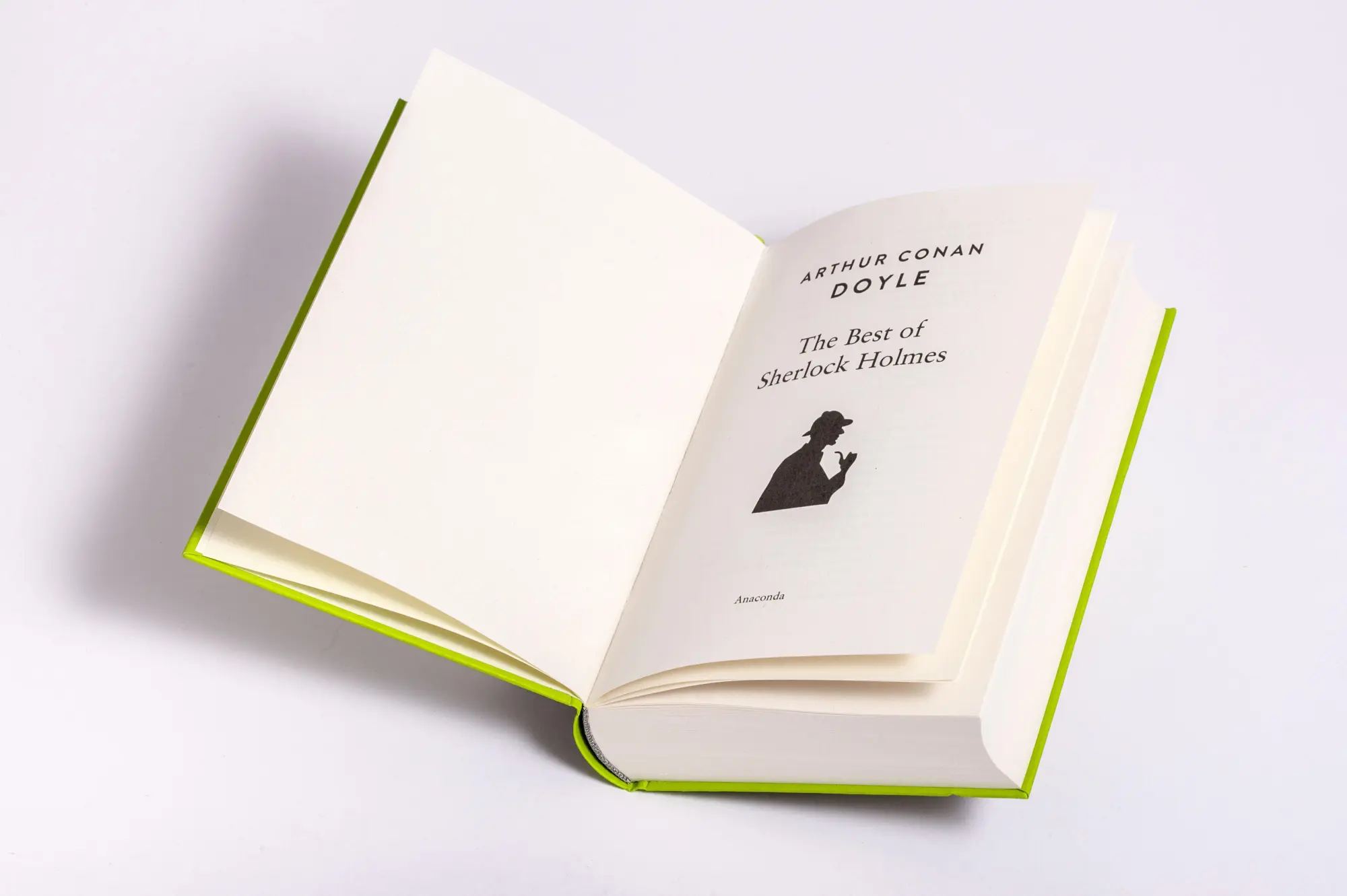 Bild: 9783730614808 | Doyle - The Best of Sherlock Holmes. English Edition | Doyle | Buch