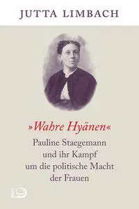 Cover: 9783801204808 | 'Wahre Hyänen' | Jutta Limbach | Taschenbuch | 120 S. | Deutsch | 2016