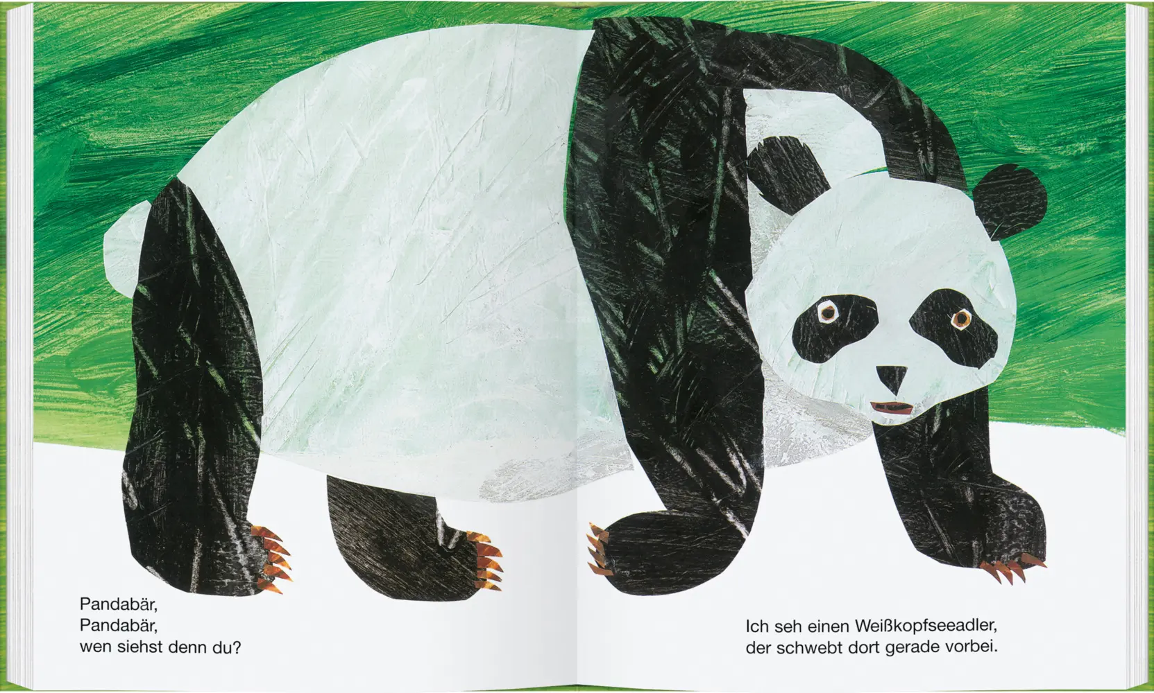 Bild: 9783836954808 | Alle meine Bären | Sammelband mit 4 Bilderbüchern | Eric Carle | Buch