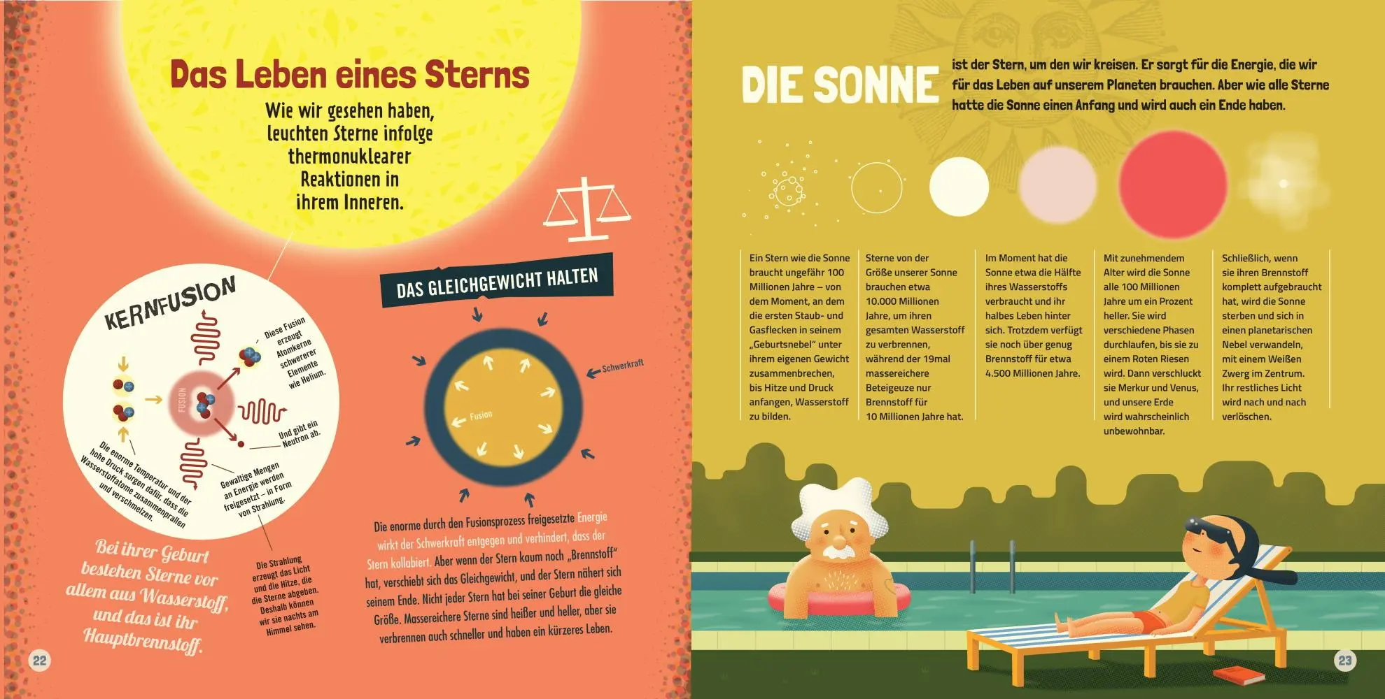 Bild: 9783957284808 | Professor Albert und das Rätsel des Universums | Ferrón | Buch | 56 S.