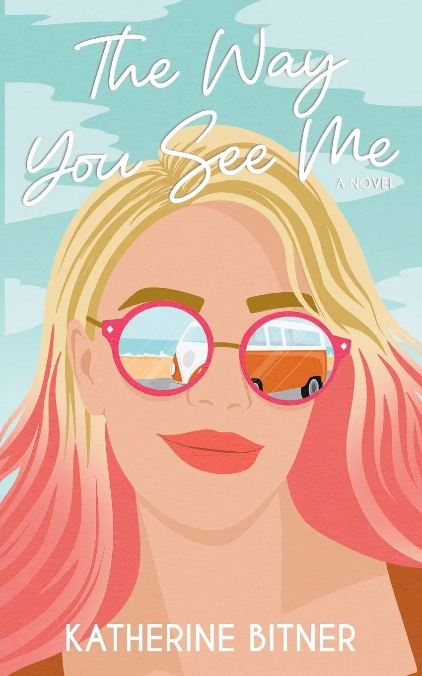 Cover: 9798987094808 | The Way You See Me | Katherine Bitner | Taschenbuch | Englisch | 2023