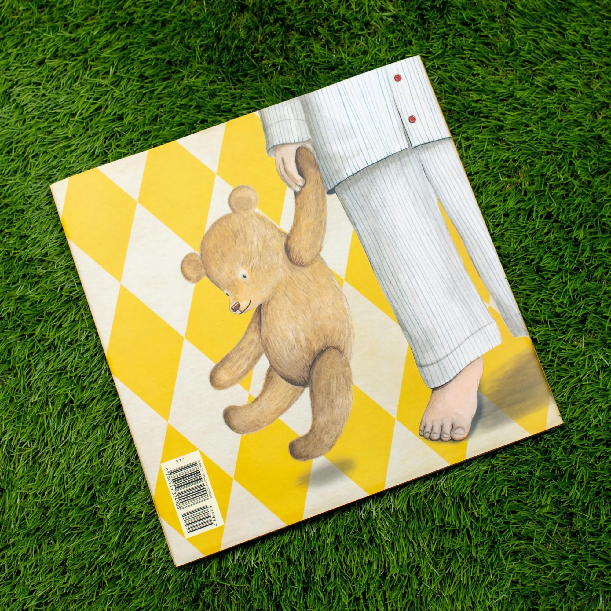 Bild: 9780316324908 | Finding Winnie | Lindsay Mattick | Buch | Gebunden | Englisch | 2015