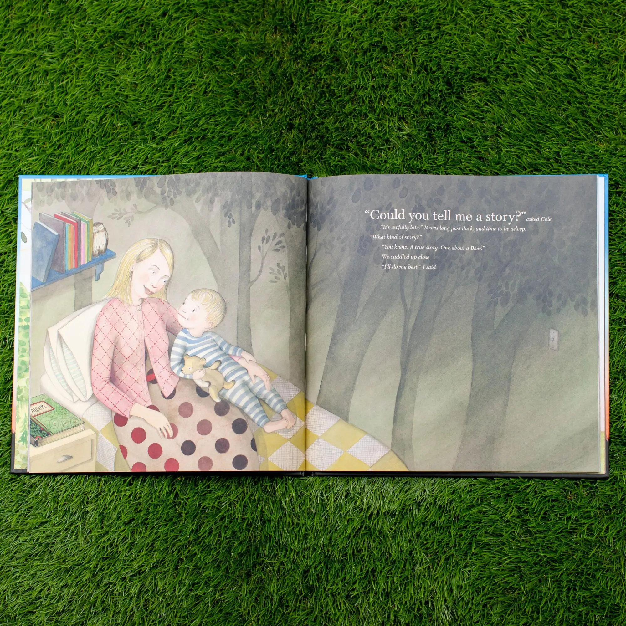 Bild: 9780316324908 | Finding Winnie | Lindsay Mattick | Buch | Gebunden | Englisch | 2015