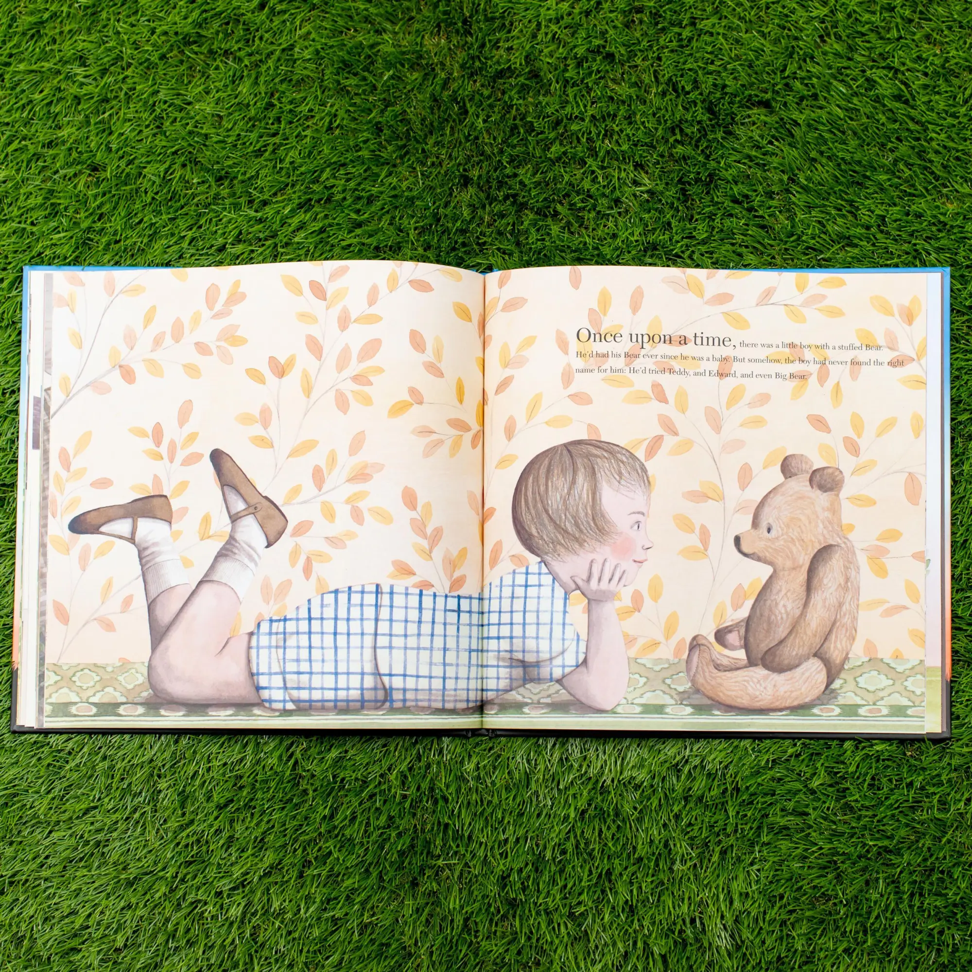 Bild: 9780316324908 | Finding Winnie | Lindsay Mattick | Buch | Gebunden | Englisch | 2015
