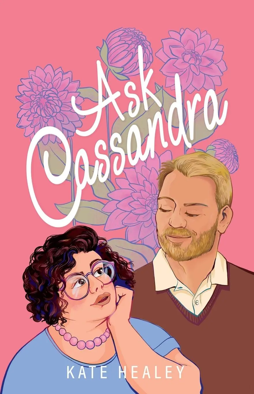 Cover: 9781067054908 | Ask Cassandra | Kate Healey | Taschenbuch | Englisch | 2025
