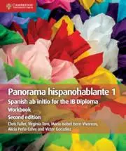 Cover: 9781108704908 | Panorama Hispanohablante 1 Workbook | Chris Fuller (u. a.) | Buch