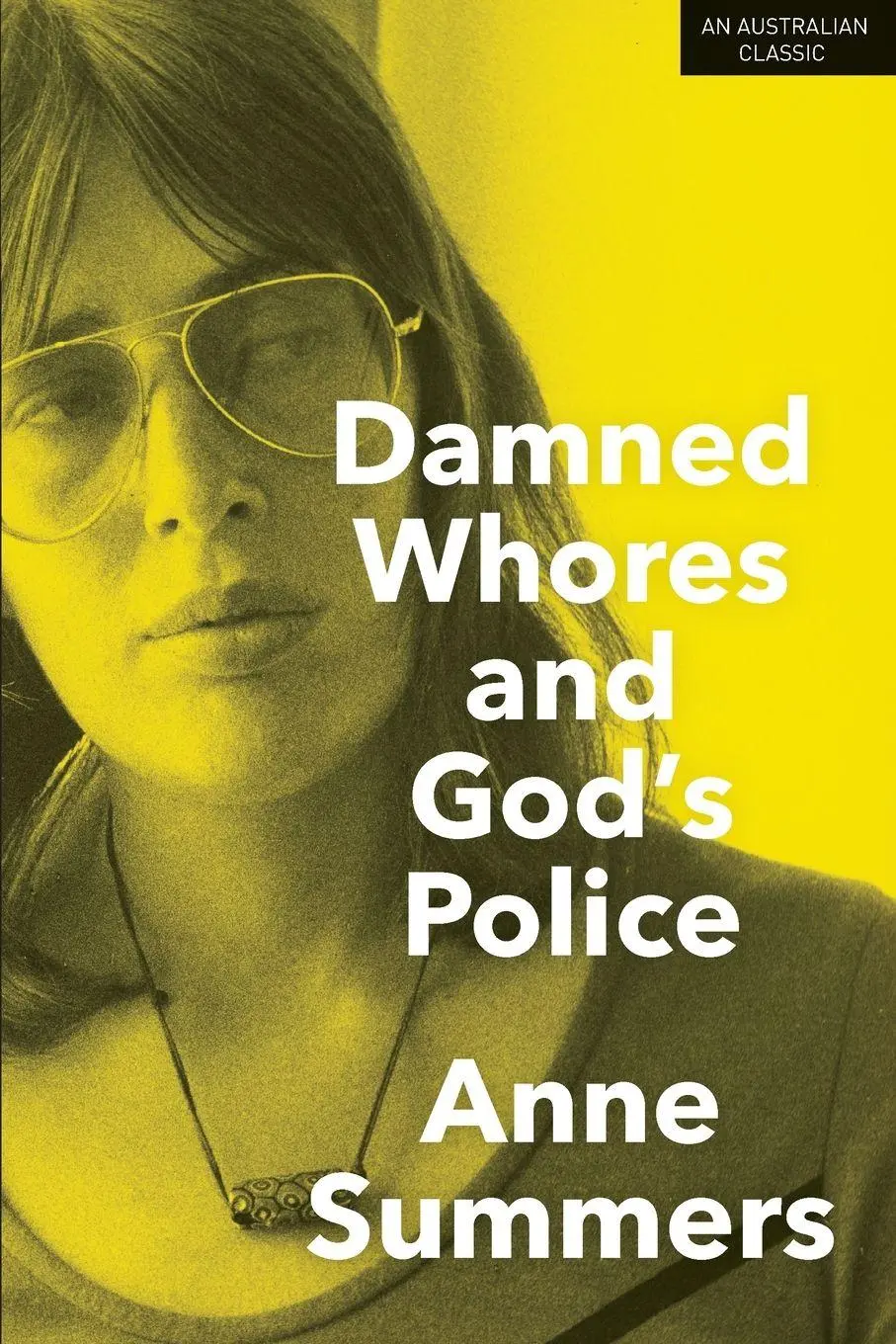 Cover: 9781742234908 | Damned Whores and God's Police | Anne Summers | Taschenbuch | Englisch