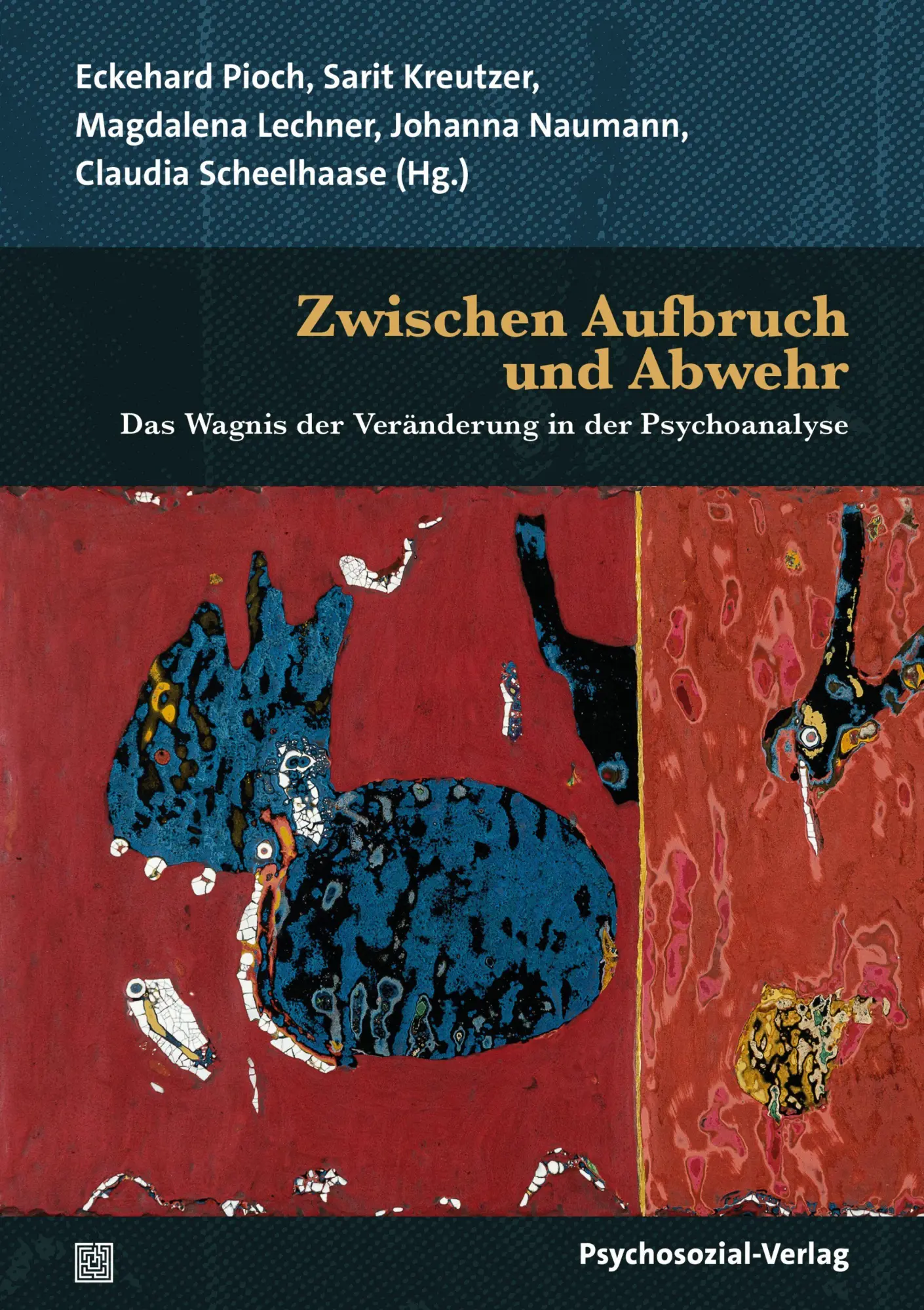 Cover: 9783837934908 | Zwischen Aufbruch und Abwehr | Sarit Kreutzer (u. a.) | Taschenbuch