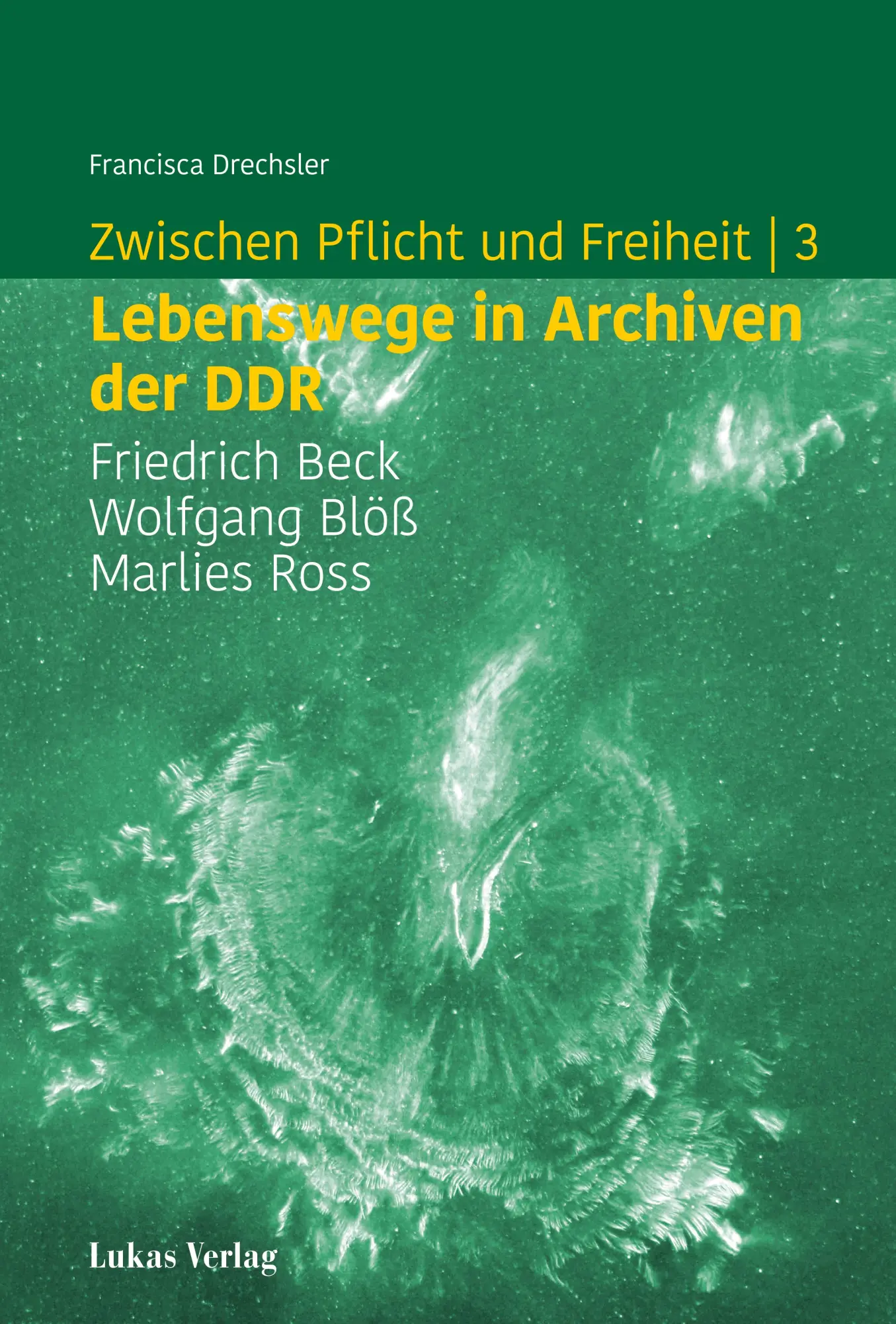 Cover: 9783867324908 | Zwischen Pflicht und Freiheit 3 | Francisca Drechsler | Taschenbuch
