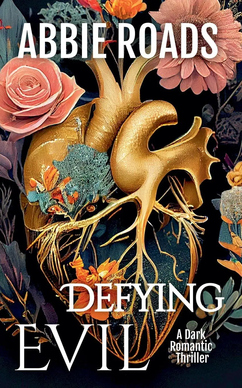 Cover: 9798215774908 | Defying Evil | Abbie Roads | Taschenbuch | Blood is Thicker Than